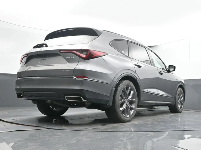 SEMINUEVOS ACURA MDX a Estados en autogozo