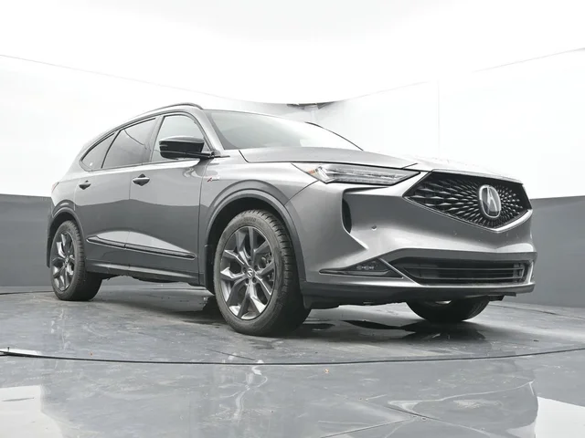 SEMINUEVOS ACURA MDX a Estados en autogozo