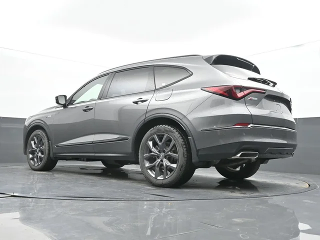 SEMINUEVOS ACURA MDX a Estados en autogozo