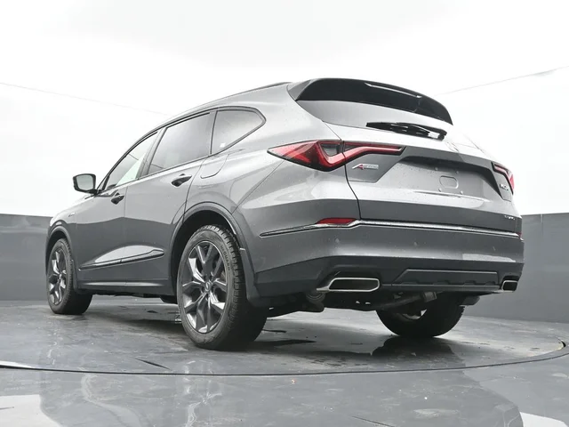 SEMINUEVOS ACURA MDX a Estados en autogozo