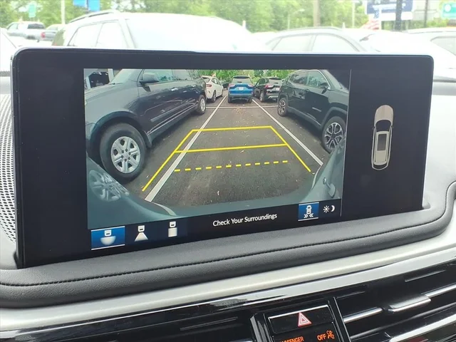 SEMINUEVOS ACURA MDX a Vauxhall en Maplecrest Ford Lincoln of Union