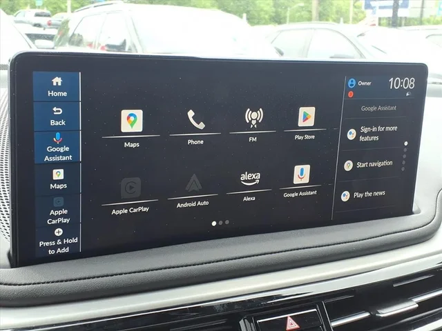 SEMINUEVOS ACURA MDX a Vauxhall en Maplecrest Ford Lincoln of Union