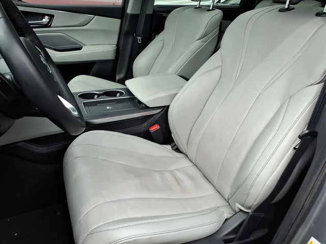SEMINUEVOS ACURA MDX a Vauxhall en Maplecrest Ford Lincoln of Union