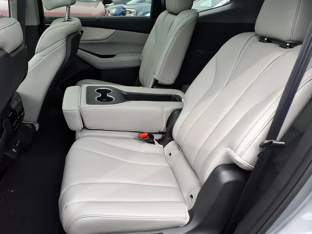 SEMINUEVOS ACURA MDX a Vauxhall en Maplecrest Ford Lincoln of Union