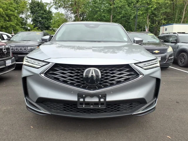 SEMINUEVOS ACURA MDX a Vauxhall en Maplecrest Ford Lincoln of Union