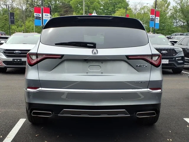 SEMINUEVOS ACURA MDX a Vauxhall en Maplecrest Ford Lincoln of Union