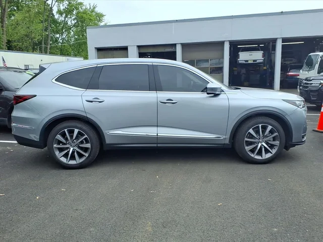 SEMINUEVOS ACURA MDX a Vauxhall en Maplecrest Ford Lincoln of Union