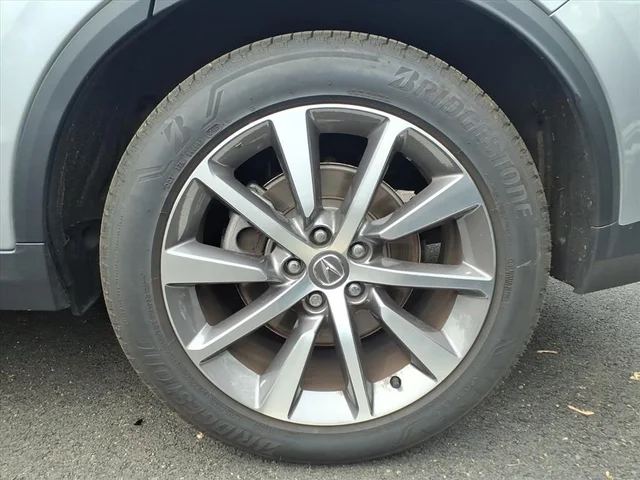 SEMINUEVOS ACURA MDX a Vauxhall en Maplecrest Ford Lincoln of Union