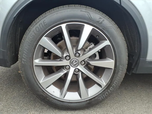 SEMINUEVOS ACURA MDX a Vauxhall en Maplecrest Ford Lincoln of Union