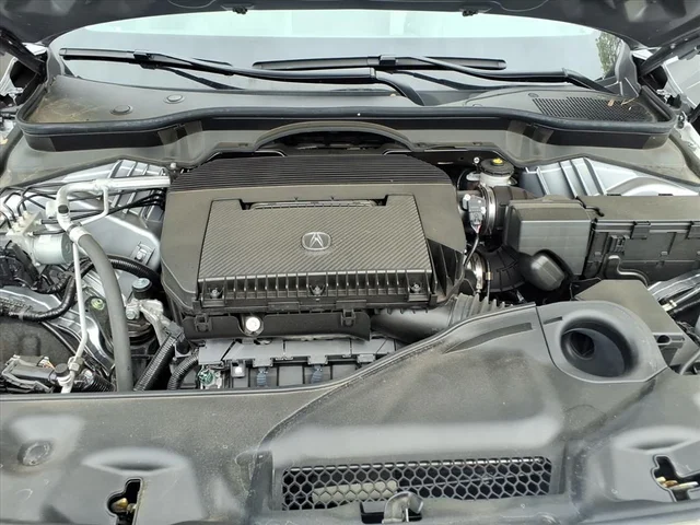 SEMINUEVOS ACURA MDX a Vauxhall en Maplecrest Ford Lincoln of Union