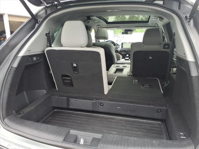 SEMINUEVOS ACURA MDX a Vauxhall en Maplecrest Ford Lincoln of Union