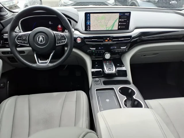 SEMINUEVOS ACURA MDX a Vauxhall en Maplecrest Ford Lincoln of Union