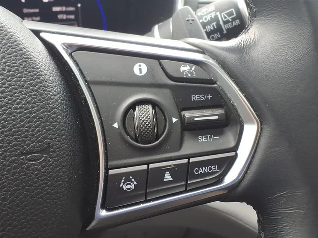 SEMINUEVOS ACURA MDX a Vauxhall en Maplecrest Ford Lincoln of Union