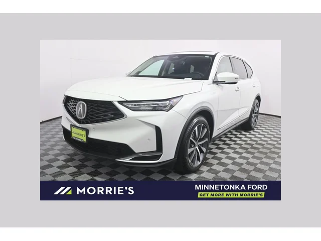 SEMINUEVOS ACURA MDX a Estados en autogozo