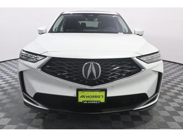 SEMINUEVOS ACURA MDX a Estados en autogozo