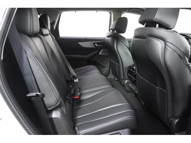 SEMINUEVOS ACURA MDX a Estados en autogozo