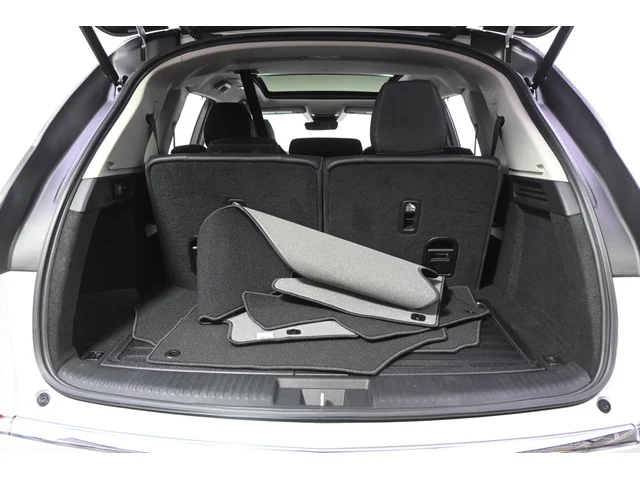 SEMINUEVOS ACURA MDX a Estados en autogozo