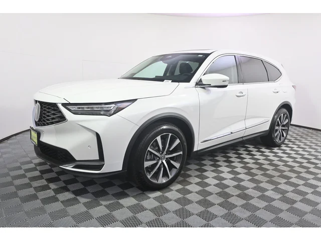 SEMINUEVOS ACURA MDX a Estados en autogozo