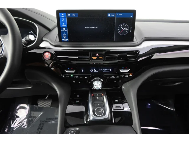 SEMINUEVOS ACURA MDX a Estados en autogozo