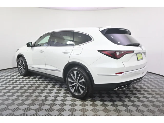SEMINUEVOS ACURA MDX a Estados en autogozo