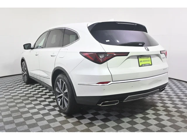 SEMINUEVOS ACURA MDX a Estados en autogozo