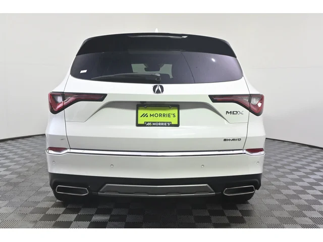 SEMINUEVOS ACURA MDX a Estados en autogozo