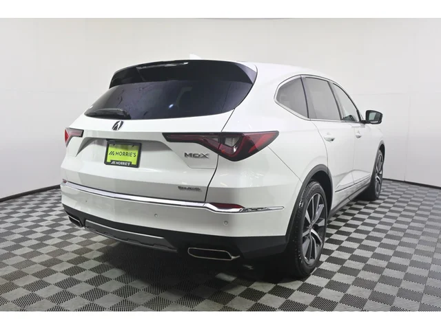 SEMINUEVOS ACURA MDX a Estados en autogozo