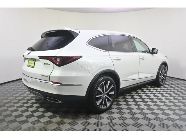 SEMINUEVOS ACURA MDX a Estados en autogozo