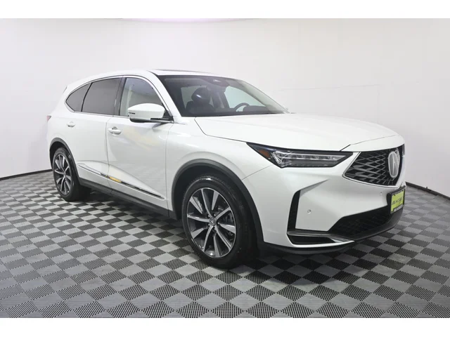 SEMINUEVOS ACURA MDX a Estados en autogozo