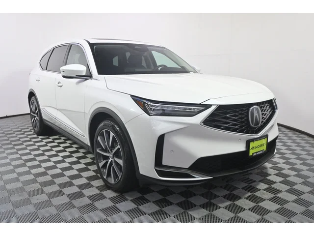 SEMINUEVOS ACURA MDX a Estados en autogozo