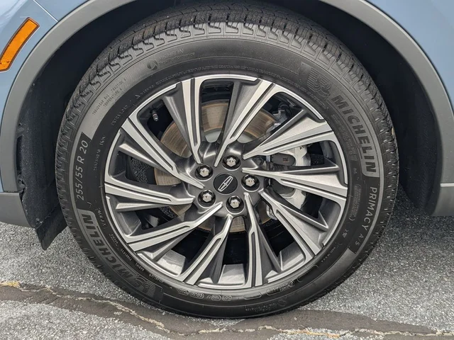 SEMINUEVOS LINCOLN Aviator a Estados en autogozo