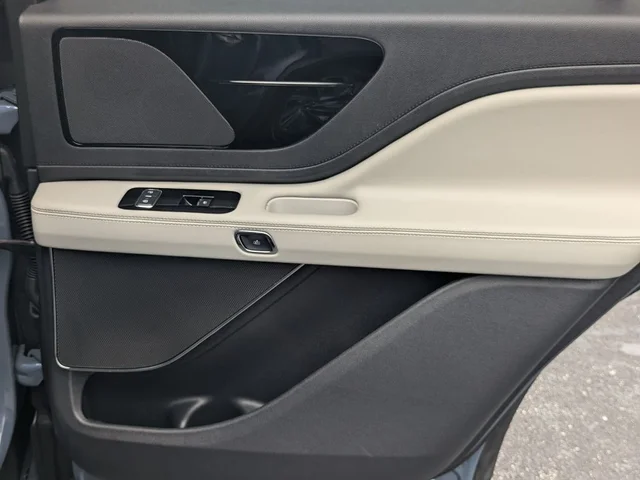 SEMINUEVOS LINCOLN Aviator a Estados en autogozo