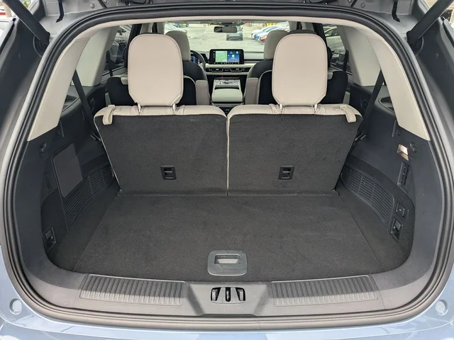 SEMINUEVOS LINCOLN Aviator a Estados en autogozo