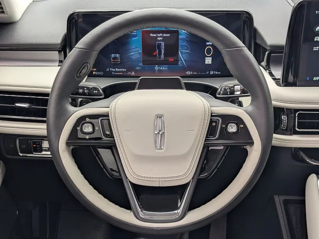 SEMINUEVOS LINCOLN Aviator a Estados en autogozo