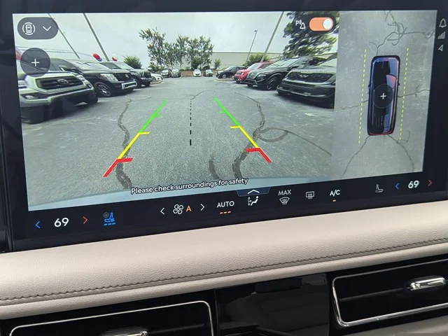 SEMINUEVOS LINCOLN Aviator a Estados en autogozo