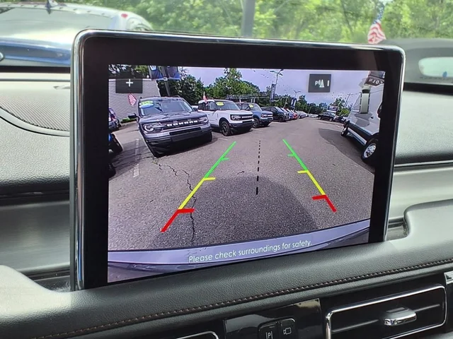 SEMINUEVOS LINCOLN Aviator a Vauxhall en Maplecrest Ford Lincoln of Union