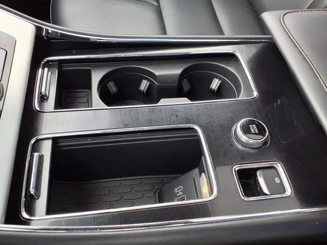SEMINUEVOS LINCOLN Aviator a Vauxhall en Maplecrest Ford Lincoln of Union