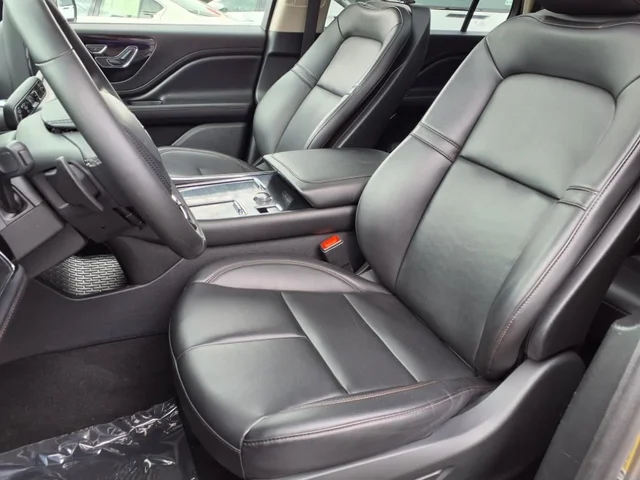 SEMINUEVOS LINCOLN Aviator a Vauxhall en Maplecrest Ford Lincoln of Union