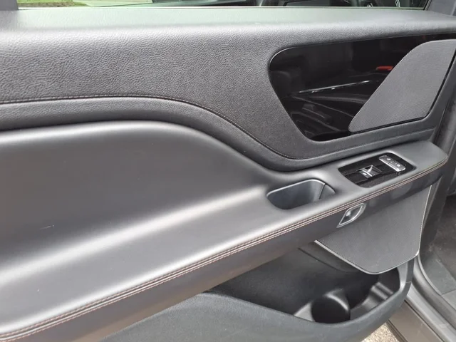 SEMINUEVOS LINCOLN Aviator a Vauxhall en Maplecrest Ford Lincoln of Union