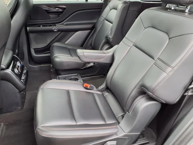 SEMINUEVOS LINCOLN Aviator a Vauxhall en Maplecrest Ford Lincoln of Union