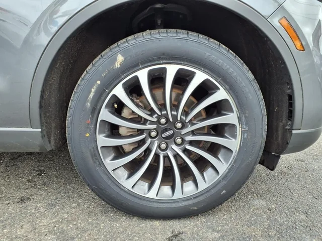 SEMINUEVOS LINCOLN Aviator a Vauxhall en Maplecrest Ford Lincoln of Union