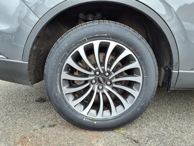 SEMINUEVOS LINCOLN Aviator a Vauxhall en Maplecrest Ford Lincoln of Union
