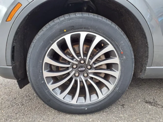 SEMINUEVOS LINCOLN Aviator a Vauxhall en Maplecrest Ford Lincoln of Union