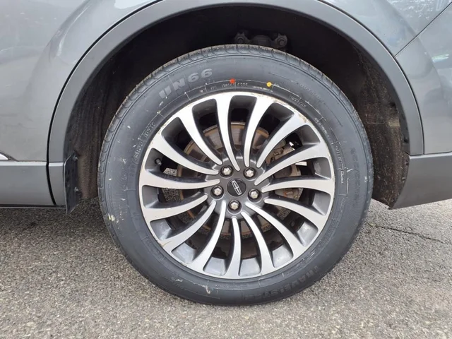 SEMINUEVOS LINCOLN Aviator a Vauxhall en Maplecrest Ford Lincoln of Union