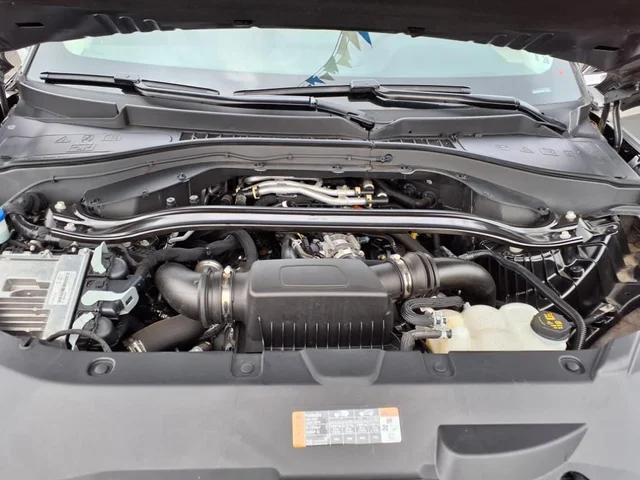 SEMINUEVOS LINCOLN Aviator a Vauxhall en Maplecrest Ford Lincoln of Union