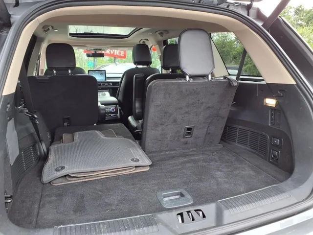 SEMINUEVOS LINCOLN Aviator a Vauxhall en Maplecrest Ford Lincoln of Union