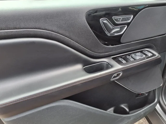 SEMINUEVOS LINCOLN Aviator a Vauxhall en Maplecrest Ford Lincoln of Union