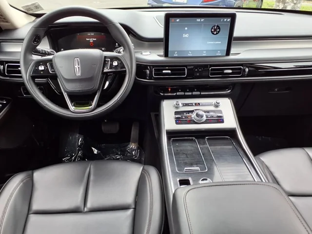 SEMINUEVOS LINCOLN Aviator a Vauxhall en Maplecrest Ford Lincoln of Union