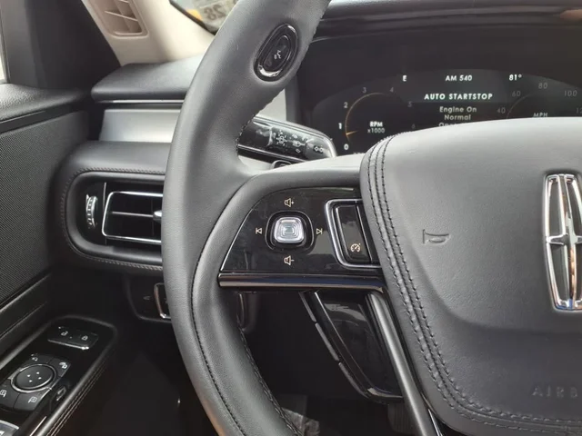 SEMINUEVOS LINCOLN Aviator a Vauxhall en Maplecrest Ford Lincoln of Union