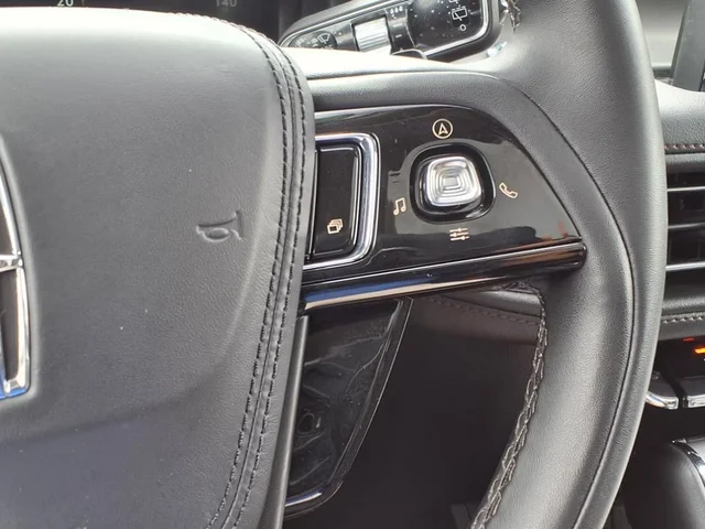 SEMINUEVOS LINCOLN Aviator a Vauxhall en Maplecrest Ford Lincoln of Union